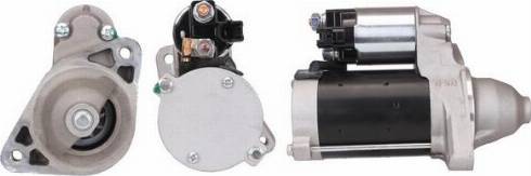 RE-EX 502-01887 - Стартер autocars.com.ua