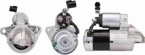 RE-EX 502-01971 - Стартер autocars.com.ua