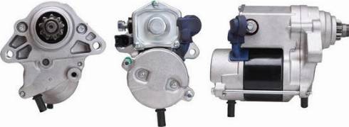 RE-EX 502-02039 - Стартер autocars.com.ua