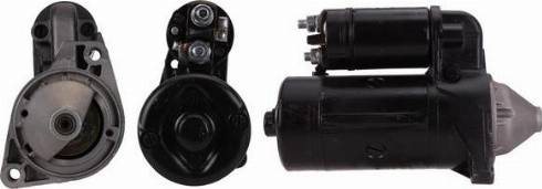 RE-EX 502-02280 - Стартер autocars.com.ua