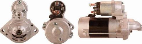 RE-EX 502-02415 - Стартер autocars.com.ua