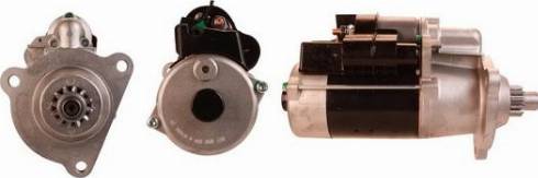 RE-EX 502-02673 - Стартер autocars.com.ua
