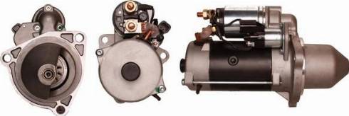 RE-EX 502-02690 - Стартер autocars.com.ua