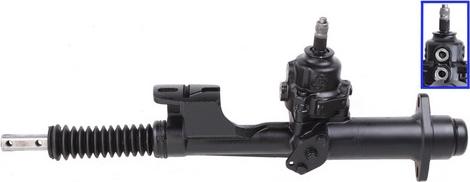 RE-EX 503-00050 - Рульовий механізм, рейка autocars.com.ua