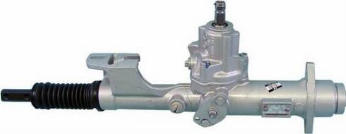 RE-EX 503-00062 - Рульовий механізм, рейка autocars.com.ua