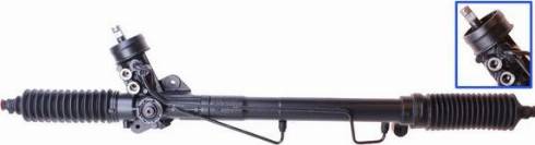 RE-EX 503-00082 - Рульовий механізм, рейка autocars.com.ua