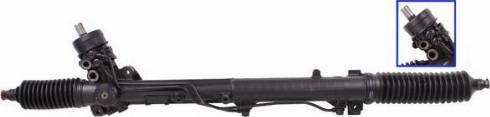 RE-EX 503-00098 - Рульовий механізм, рейка autocars.com.ua