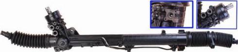 RE-EX 503-00102 - Рульовий механізм, рейка autocars.com.ua