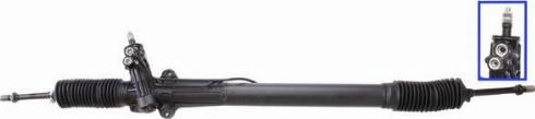 RE-EX 503-00135R - Рульовий механізм, рейка autocars.com.ua