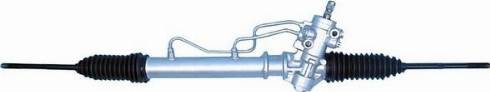 RE-EX 503-00662 - Рульовий механізм, рейка autocars.com.ua