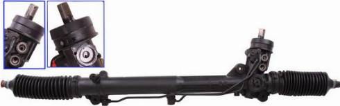 RE-EX 503-00925R - Рульовий механізм, рейка autocars.com.ua