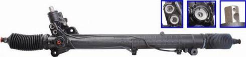 RE-EX 503-01028 - Рульовий механізм, рейка autocars.com.ua