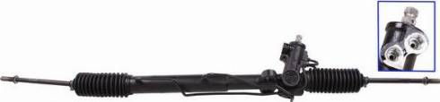 RE-EX 503-01053R - Рульовий механізм, рейка autocars.com.ua