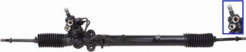 RE-EX 503-01094 - Рульовий механізм, рейка autocars.com.ua