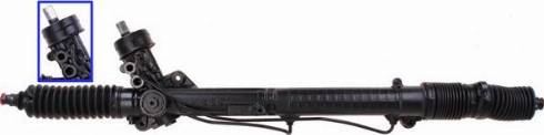 RE-EX 503-01130 - Рульовий механізм, рейка autocars.com.ua