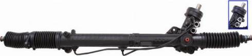 RE-EX 503-01131R - Рульовий механізм, рейка autocars.com.ua