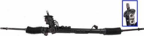 RE-EX 503-01298 - Рульовий механізм, рейка autocars.com.ua