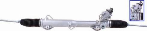 RE-EX 503-01384 - Рульовий механізм, рейка autocars.com.ua
