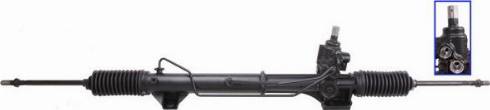 RE-EX 503-01391R - Рульовий механізм, рейка autocars.com.ua