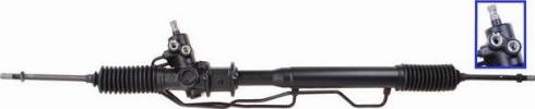 RE-EX 503-01734 - Рульовий механізм, рейка autocars.com.ua
