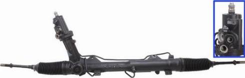 RE-EX 503-01861R - Рульовий механізм, рейка autocars.com.ua