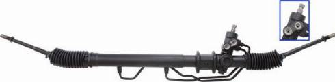 RE-EX 503-01936 - Рульовий механізм, рейка autocars.com.ua