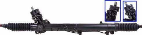 RE-EX 503-01956 - Рульовий механізм, рейка autocars.com.ua