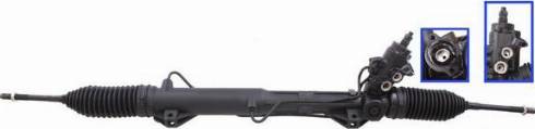 RE-EX 503-02066 - Рульовий механізм, рейка autocars.com.ua