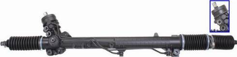 RE-EX 503-02264 - Рульовий механізм, рейка autocars.com.ua