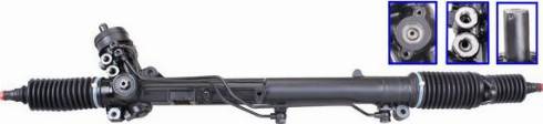 RE-EX 503-02266 - Рульовий механізм, рейка autocars.com.ua