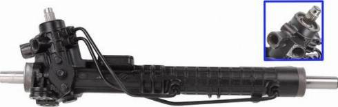 RE-EX 503-02424 - Рульовий механізм, рейка autocars.com.ua