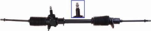 RE-EX 503-02680 - Рульовий механізм, рейка autocars.com.ua