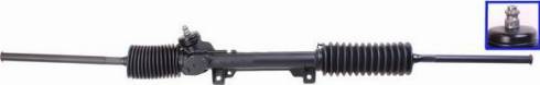 RE-EX 503-02738 - Рульовий механізм, рейка autocars.com.ua