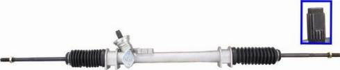 RE-EX 503-02806 - Рульовий механізм, рейка autocars.com.ua
