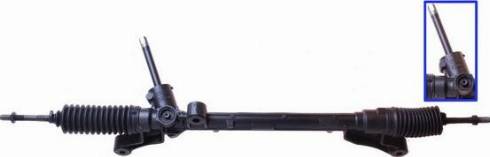 RE-EX 503-03068 - Рульовий механізм, рейка autocars.com.ua