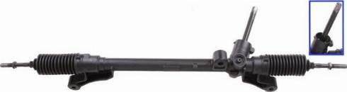 RE-EX 503-03069R - Рульовий механізм, рейка autocars.com.ua