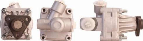 RE-EX 504-00001 - Гідравлічний насос, рульове управління, ГУР autocars.com.ua
