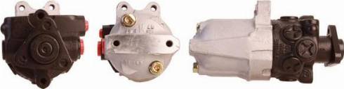 RE-EX 504-00002 - Гідравлічний насос, рульове управління, ГУР autocars.com.ua