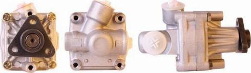 RE-EX 504-00006 - Гідравлічний насос, рульове управління, ГУР autocars.com.ua