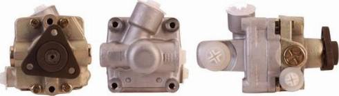 RE-EX 504-00007 - Гідравлічний насос, рульове управління, ГУР autocars.com.ua