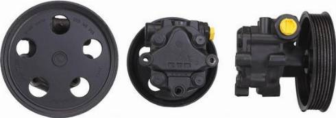 RE-EX 504-00207 - Гідравлічний насос, рульове управління, ГУР autocars.com.ua