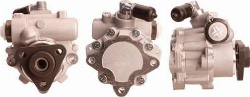 RE-EX 504-00209 - Гідравлічний насос, рульове управління, ГУР autocars.com.ua