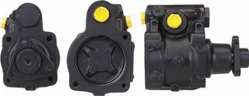 RE-EX 504-00672 - Гідравлічний насос, рульове управління, ГУР autocars.com.ua