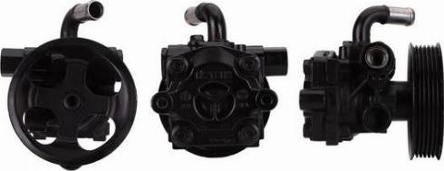 RE-EX 504-01368 - Гідравлічний насос, рульове управління, ГУР autocars.com.ua