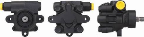 RE-EX 504-01418 - Гідравлічний насос, рульове управління, ГУР autocars.com.ua