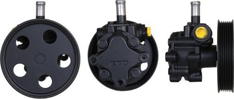 RE-EX 504-01698 - Гідравлічний насос, рульове управління, ГУР autocars.com.ua