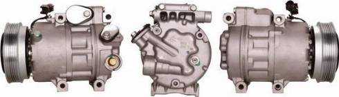 RE-EX 505-00618 - Компрессор кондиционера autodnr.net