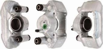 RE-EX 506-00025 - Гальмівний супорт autocars.com.ua