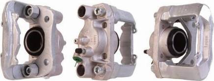 RE-EX 506-00209 - Гальмівний супорт autocars.com.ua