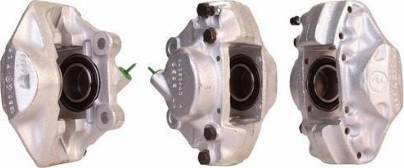 RE-EX 506-00220 - Гальмівний супорт autocars.com.ua